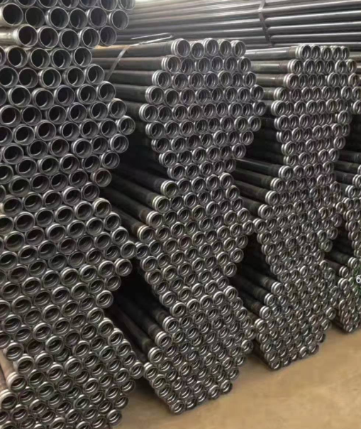 嘉定直管形态声测管