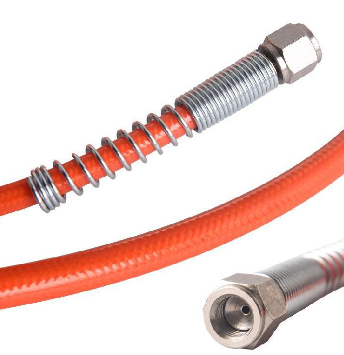 嘉定波纹管形态