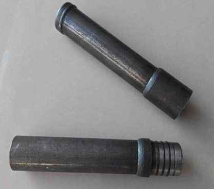 嘉定钳压式声测管